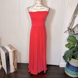 Victoria’s Secret Rare Maxi Dress size Medium